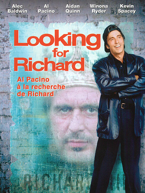 LOOKING FOR RICHARD