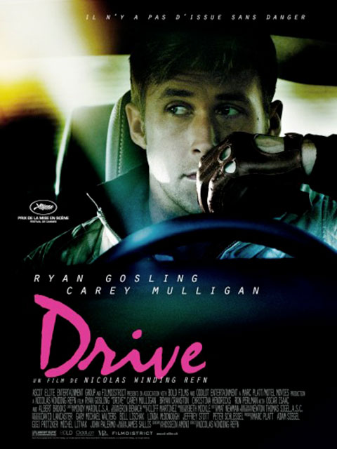 DRIVE