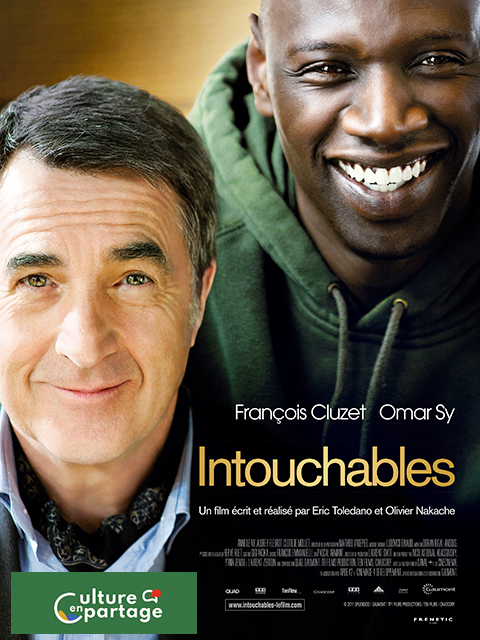 INTOUCHABLES