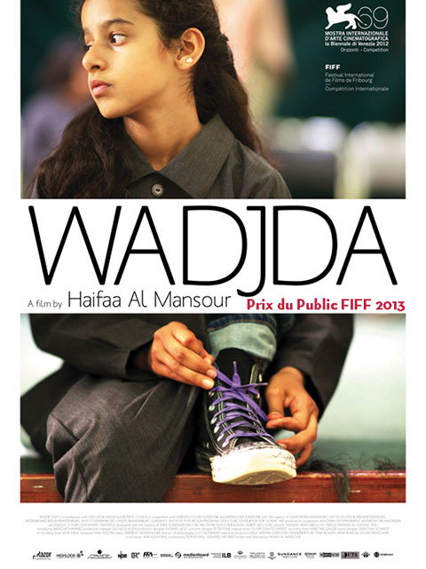 WADJDA