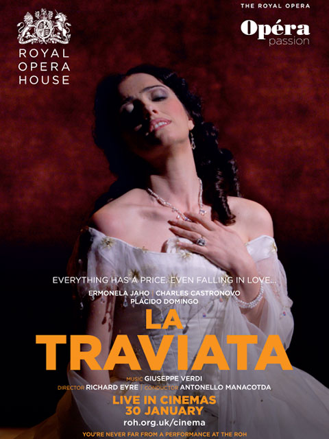 LA TRAVIATA