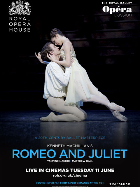 ROMEO ET JULIETTE
