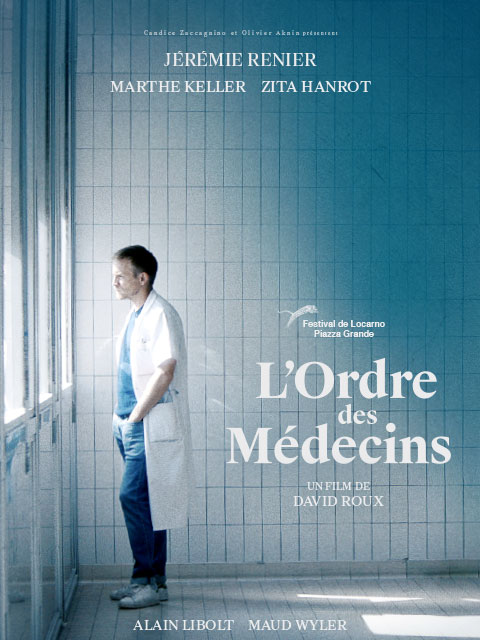 L'ORDRE DES MEDECINS