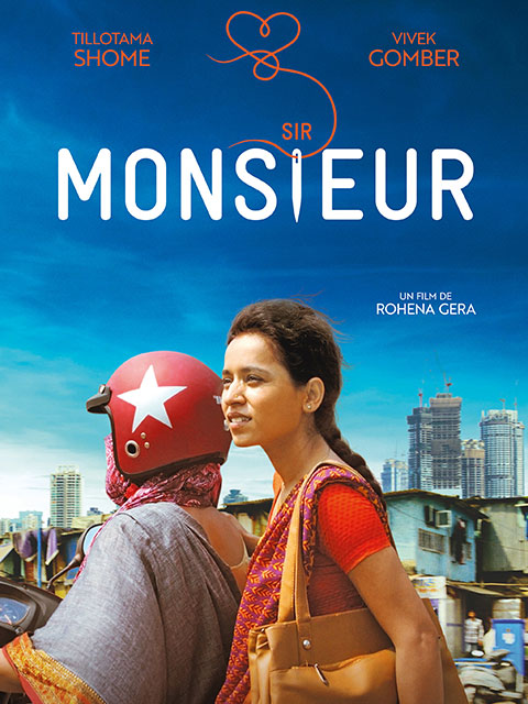 MONSIEUR