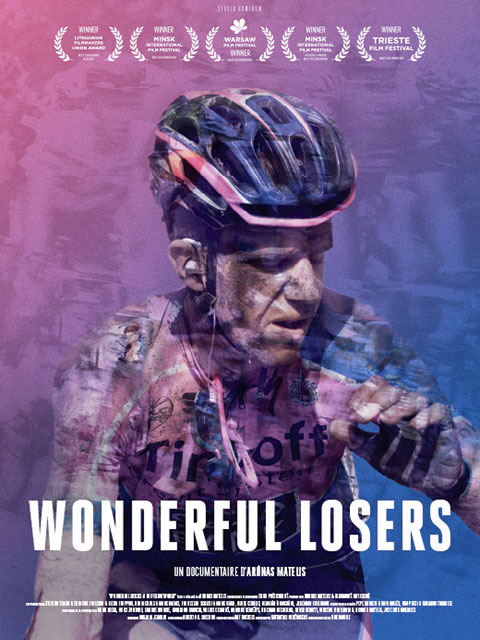 WONDERFUL LOSERS