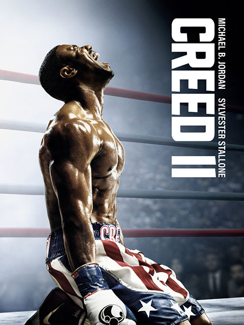 CREED 2