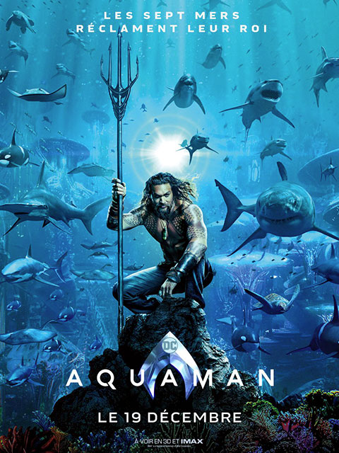 AQUAMAN