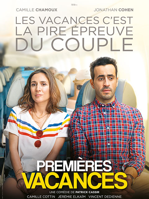 PREMIERES VACANCES