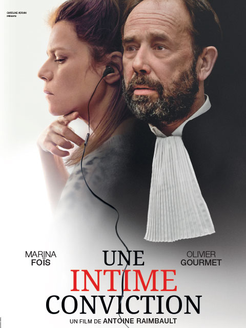 UNE INTIME CONVICTION