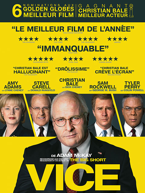 VICE (CHENEY)