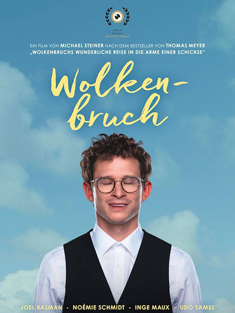 WOLKENBRUCH