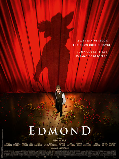 EDMOND