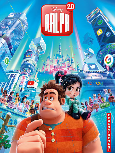 RALPH 2.0