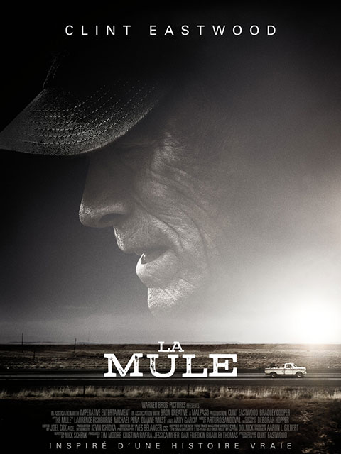 LA MULE