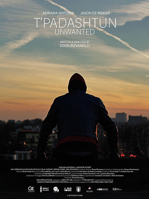 UNWANTED