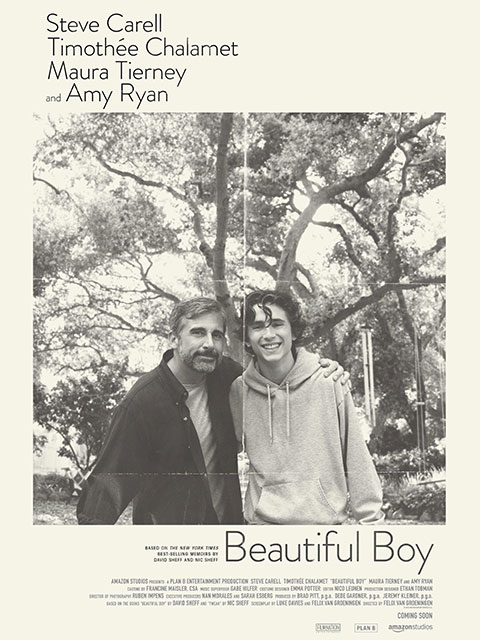 BEAUTIFUL BOY