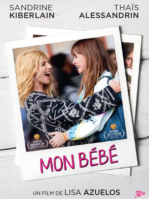 MON BEBE