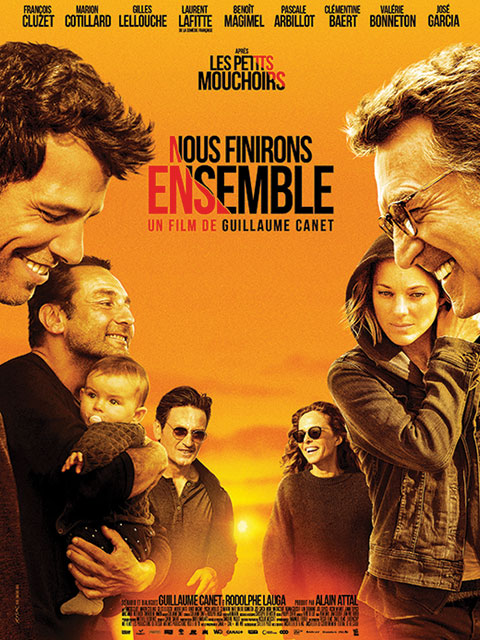 NOUS FINIRONS ENSEMBLE