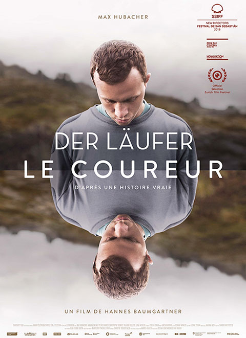 LE COUREUR