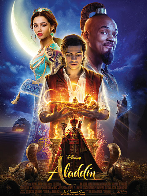 ALADDIN