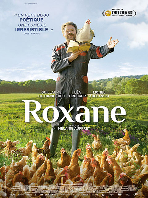 ROXANE