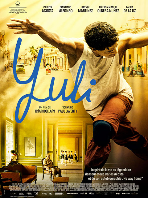 YULI