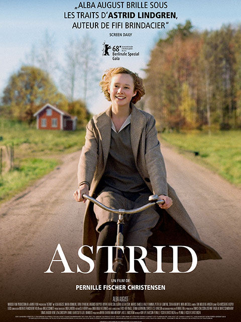 ASTRID