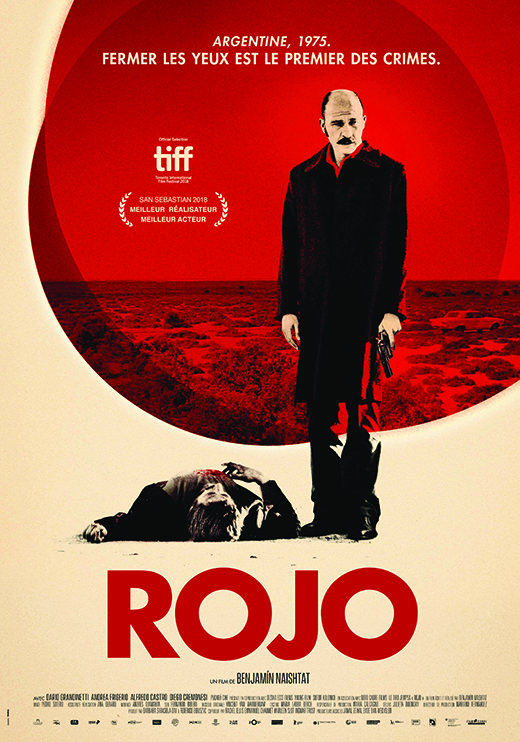 ROJO