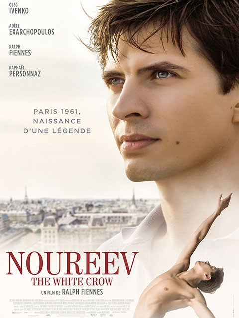 NOUREEV
