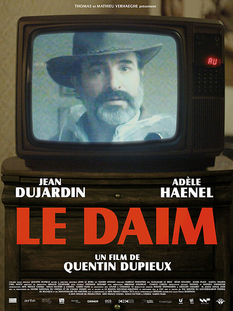 LE DAIM