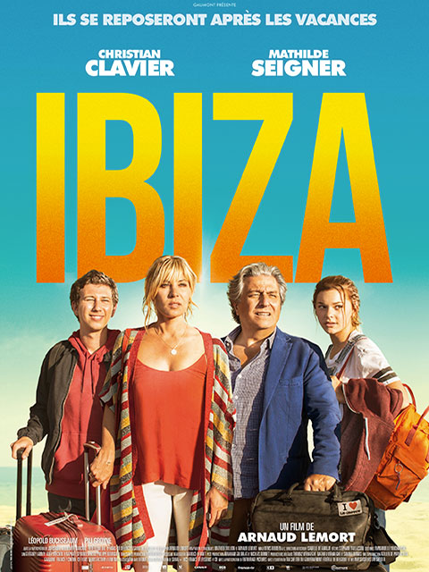 IBIZA