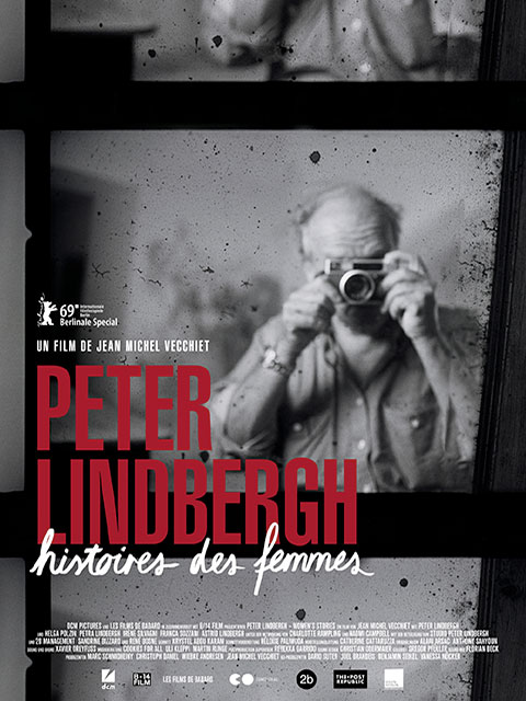 PETER LINDBERGH - HISTOIRES DE FEMMES