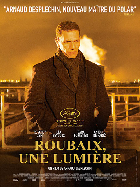 ROUBAIX, UNE LUMIERE
