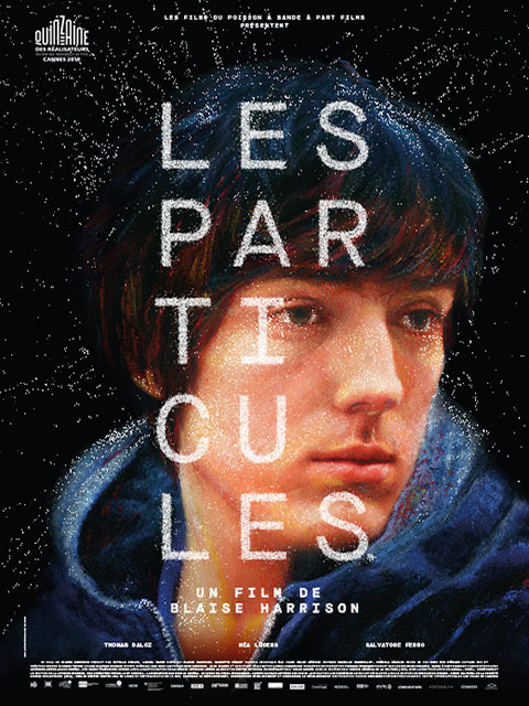 LES PARTICULES