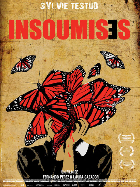 INSOUMISES