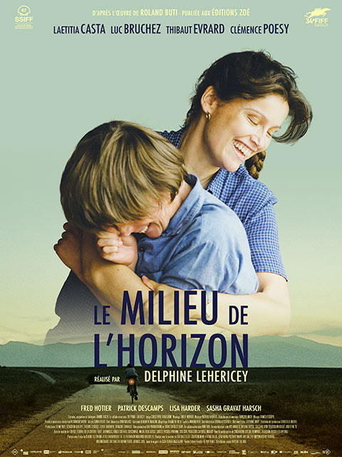 LE MILIEU DE L'HORIZON