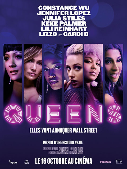 QUEENS