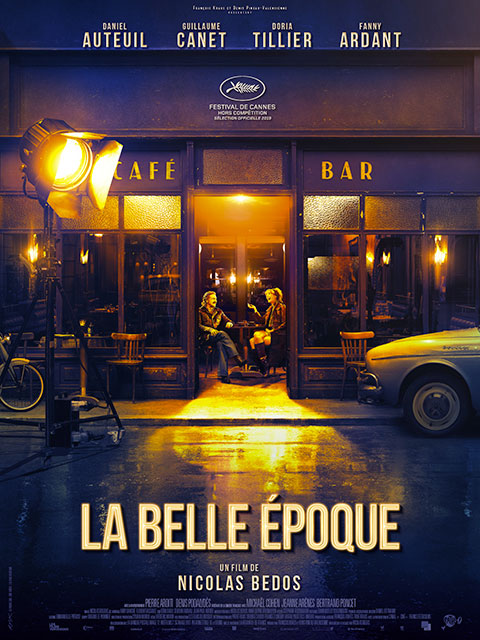 LA BELLE EPOQUE