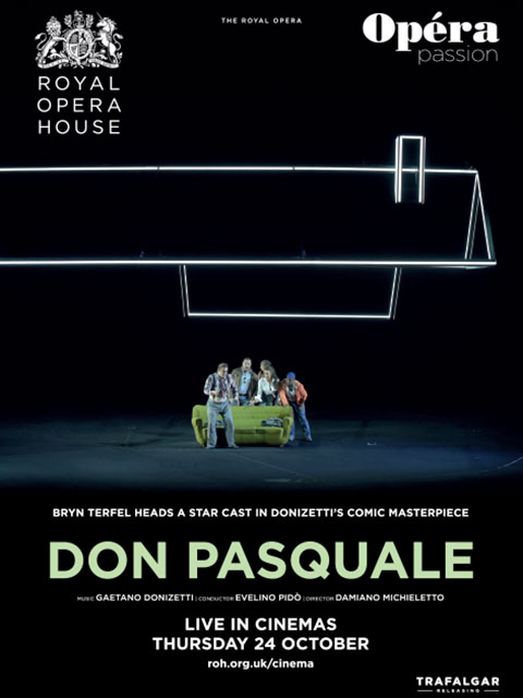 DON PASQUALE
