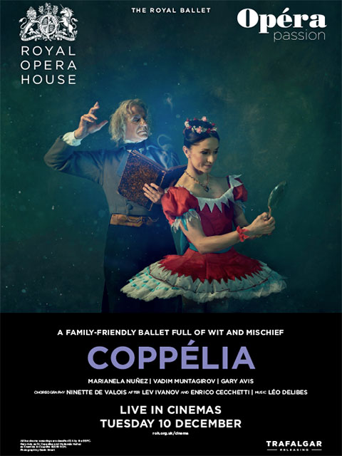 COPPELIA