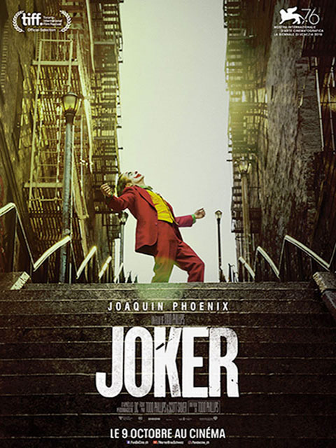 JOKER