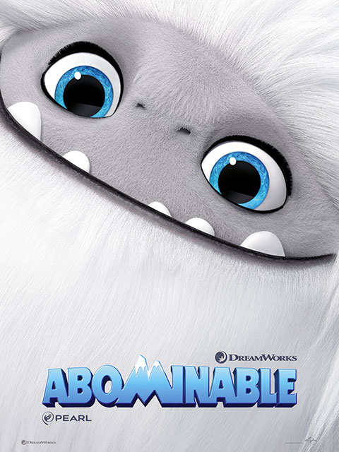 ABOMINABLE