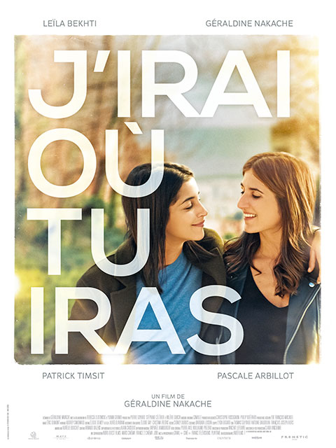 J'IRAI OU TU IRAS