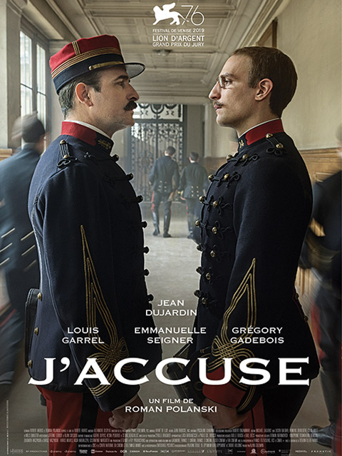 J'ACCUSE