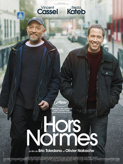 HORS NORMES
