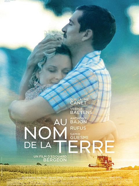 AU NOM DE LA TERRE