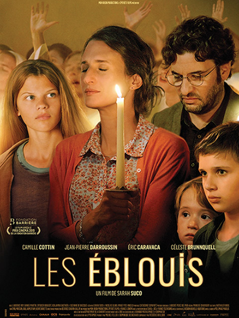 LES EBLOUIS