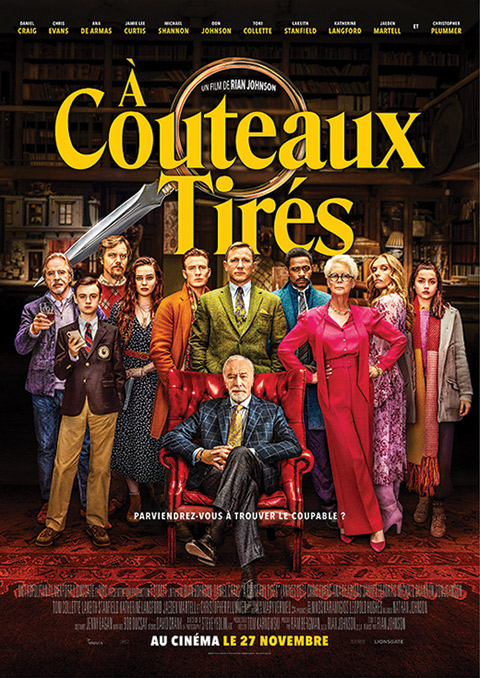 A COUTEAUX TIRES