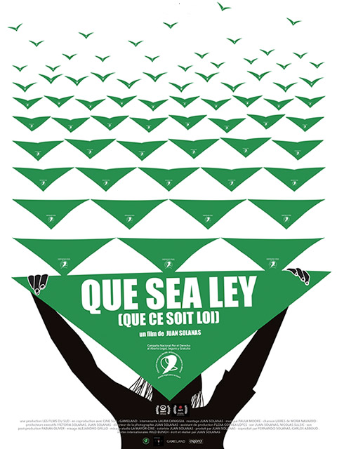 QUE SEA LEY (QUE CE SOIT LOI)