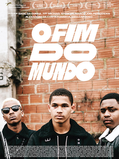 O FIM DO MUNDO